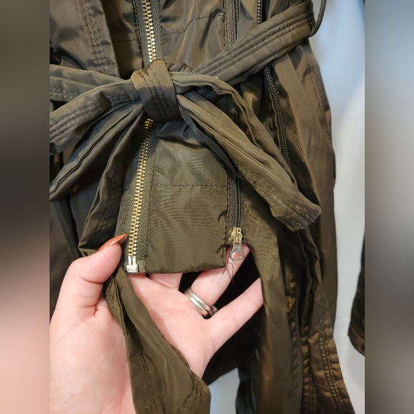 Womens Jessica Simpson fall jacket - Picture 2 of 4